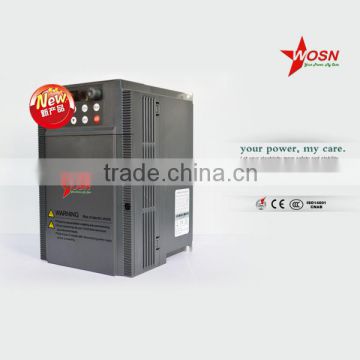 three phase 380v variable frequency inverter 50hz 60hz