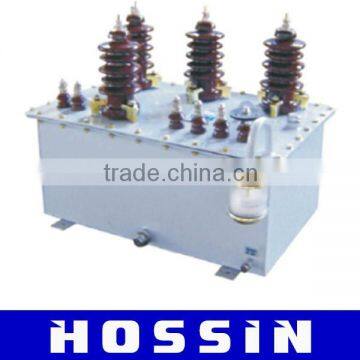 JSJW-3 3KV Outdoor Voltage Trasformer Potential Transformer