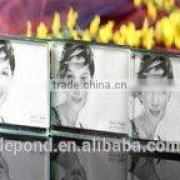2mm Frame Temper Glass Photo Glass Factory With ISO CCC and CE photo-3
