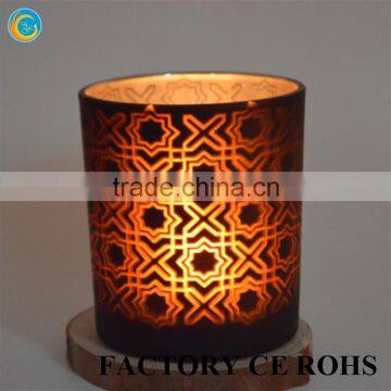 Chinese mercy holders / jar for wedding decoration centerpieces