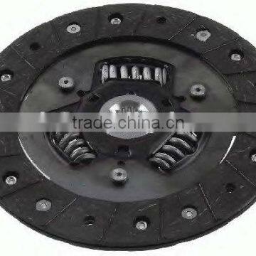 Super car auto parts clutch disc KK140-16-460 for MAZDA & KIA