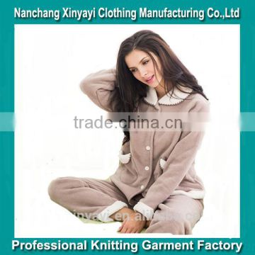 winter pajamas /cheap china wholesale winter clothing china alibaba