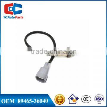 89465-36040 8946536040 Oxygen Sensor Air Fuel Ratio Sensor Lambda Sensor For Lexus GX400/460 LX460/570 Toyota Land Cruiser