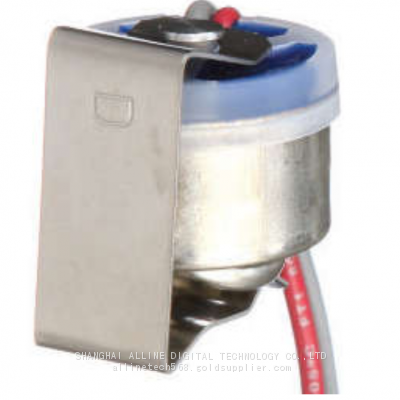 37T Series Moisture Resistant Thermostat From Therm-O-Disc; 37T01/37T02/37T03/37T21/37T22/37T23