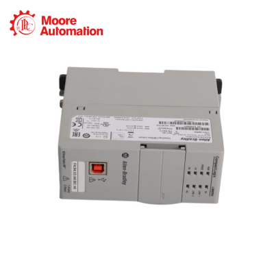 Allen Bradley  1769-L36ERM