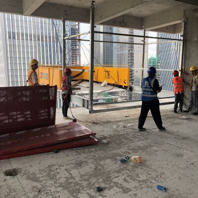 Versatile Portable Aerial Platform With Adjustable Features photo-2