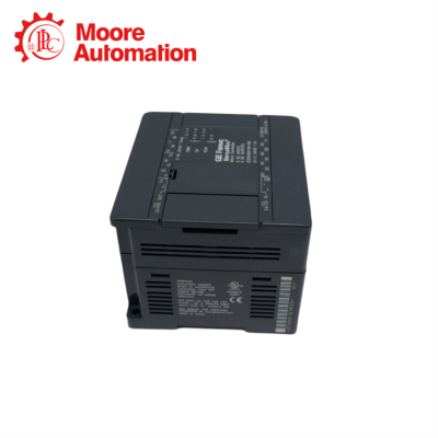 GE IC200UDD104 photo-5