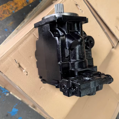 Danfoss Hydraulic Pump, Model JRR S45B PC 28 NN The Model is 83029471 and the Material is High-quality Alloy Steel photo-5