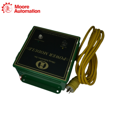 POWER MODULE F-DMDM-PM-110E
