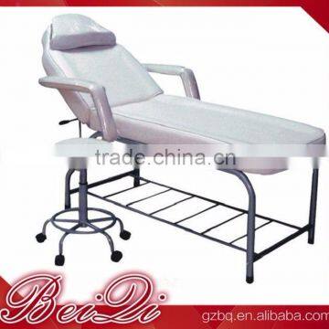 Beiqi High Quality Ultrasoft Portable Massage Bed with Hinges and Headrest in Guangzhou