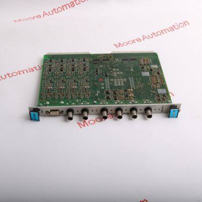 Vibro-meter VM600 MPC4 200-510-070-113 photo-3