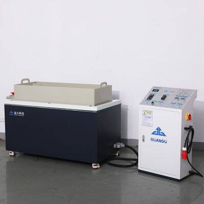 Magnetic Tumbler/ Polish Machine GG1380