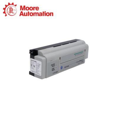 Allen Bradley1791D-0B8P