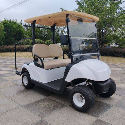 Clubcar Motor photo-4