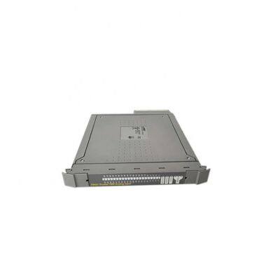 T8431 Trusted TMR 24 Vdc Analog Input Modul  Trusted 40-Kanal-Analogeingang FTA