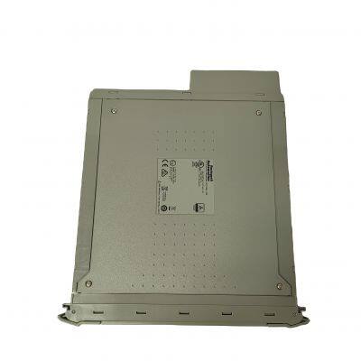 TRICON 8111 High Density Main Chassis Technical Product Guide for Tricon V10 Systems photo-5
