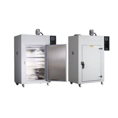 Smart Drying Equipment With IoT Connectivity for Remote Monitoring and Automation photo-3