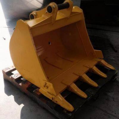 China factory directly supply new CAT305 excavator standard bucket GP buckets wide 600mm