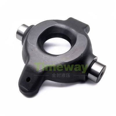 Hydraulic Pump Replacement Parts AP2D21 Pump Repair Kits for AP2D21LV UCHIDA Excavator Main Pump Spare Parts Rotary Group Kits photo-4