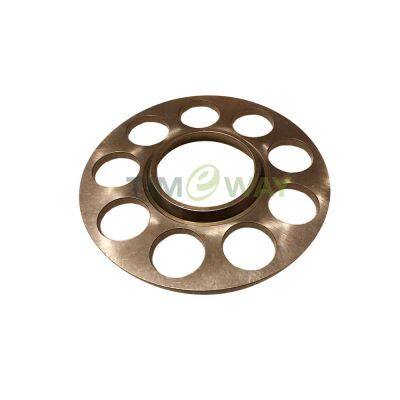 KAWASAKI K3V140 Swash Plate Support Hydraulic Piston Pump Parts Fits Excavator photo-6