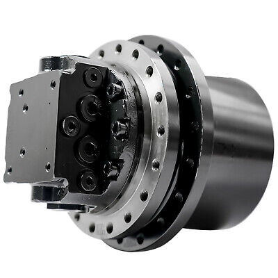 Wholesale of High-quality Hydraulic Cylinder Final Drive With Favourable Discount photo-2