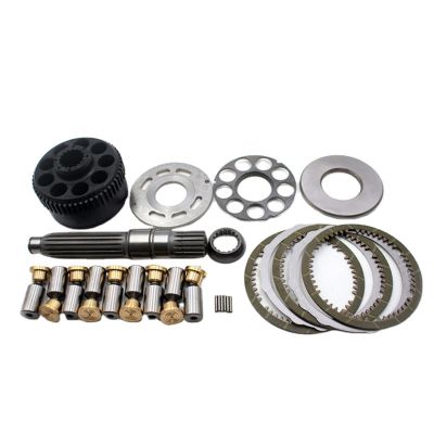 Original Parts M2X55/63/96/120/128 Hydraulic Pump Parts