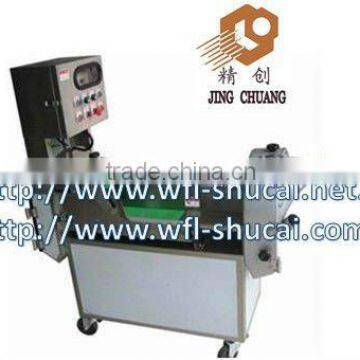 Kitchen Vegetable Cutting Machine