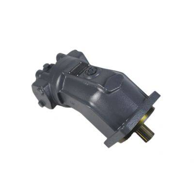 A2FM90 Rexroth Tandempumpe