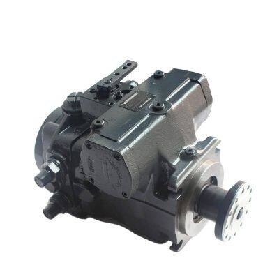 A4VTG90HW-32R-NLD10F001S Bomba de Engrenagem Hidráulica