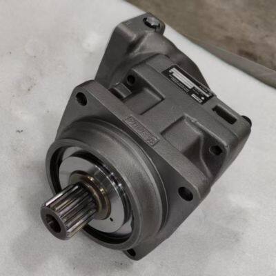 Motores hidráulicos de pistón de alta calidad F12-060-MS-SV-S-000-0000-P0 F12-080-MS-SV-U-000-0000-00 F12-162 F12-030 F12-040