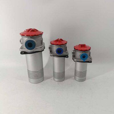 Precision Filtration for Hydraulic Systems RFA-100*5F-Y Return Oil Filter Supplied by Jiashuo Environmental Protection