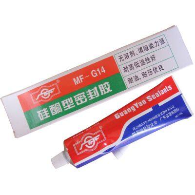 Liquid Sealant as Leakage-proof Sealing for Mating Surfaces of Automotive Oil Cylinders, Oil Pans, Various Gearbox Covers photo-5