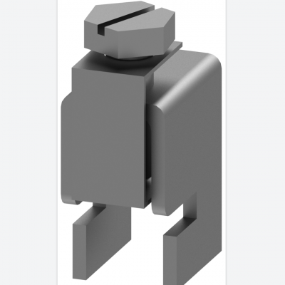 A5E02652118︱Siemens Powerblock DC Link Busbar︱A5E02652118 photo-1