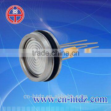 piezoresistive pressure transducer