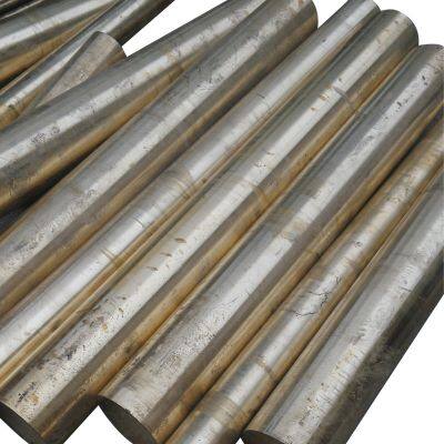 High Quality Copper Alloy and Brass Bar Exporter photo-4