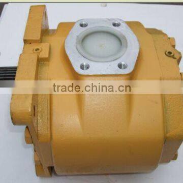 D85 gear pump , 705-51-30660