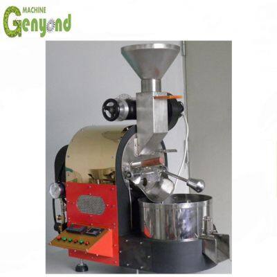 Torreira automática de grãos de café de 300KG