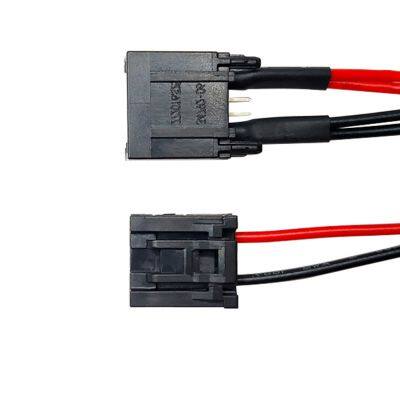 Male to Female Butt Joint Terminal Wire MOLEX 347910040 2.0mm Pitch photo-4
