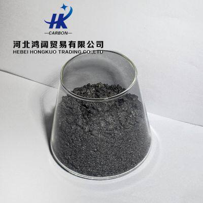 Graphite Petroleum Coke GPC, For Grey Iron Casting, High Fixed Carbon Smelting Carbon Raiser