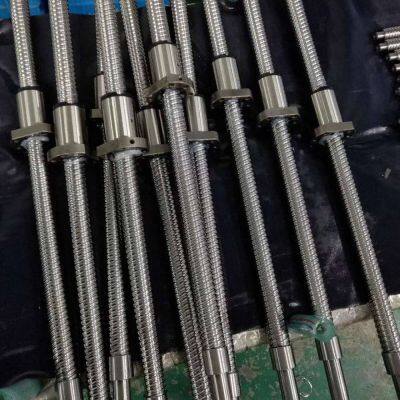 Precision Ball Screw