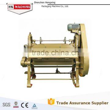 Dust Free Plastic Cutting Machine Plastic Die Cutter For Plastic Sheet Blister Clamshell Box photo-4