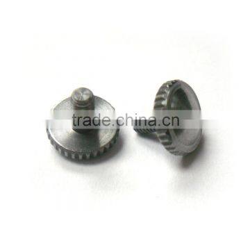 Machine Screw Products M3 Nickel Plating