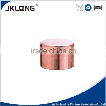 J9003 Copper fitting plumbing fittings cobre conexiones