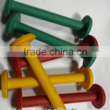 12 Spindle High Speed Elastic Cord and Round Rope Braiding Machine Used for Apparel photo-5