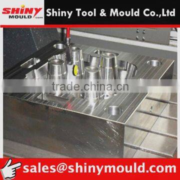 airline cup mould