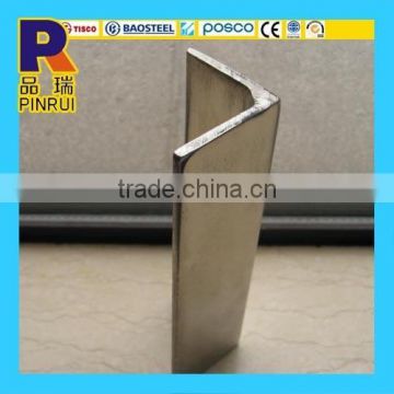 Angle Steel 100x100 stainless steel angle price steel angle bar