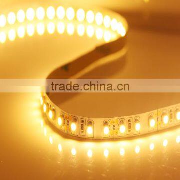 Adjustable color 2700K - 6500K SMD3528 flexible led strip