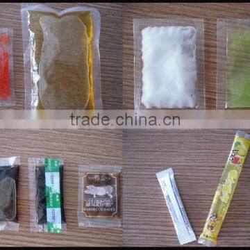 Automatic Honey Stick Sachet Packing Machine photo-3