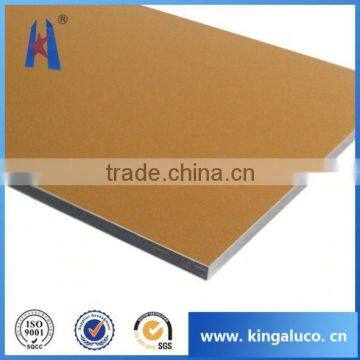 Xinghe dibond 4mm