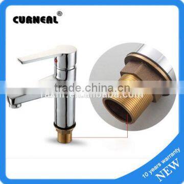 Sanitary Wares Chrome Gun Faucet